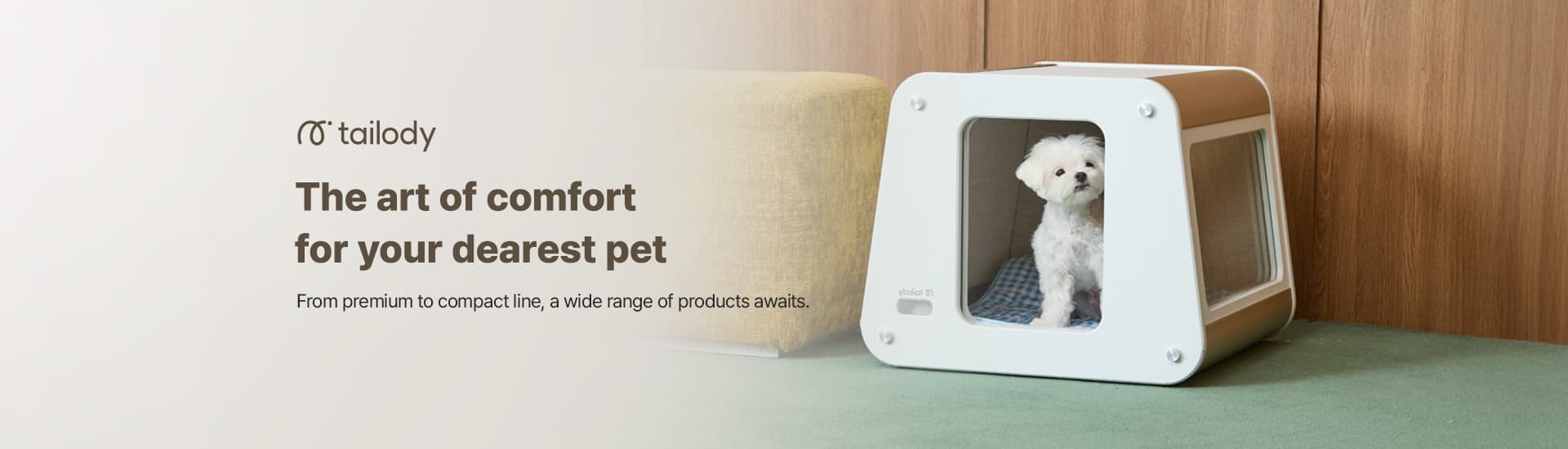 CAREFORU Inc. (Tailody)