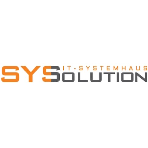 Sysolution GmbH logo
