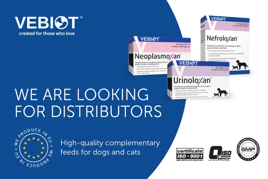 VEBIOT®