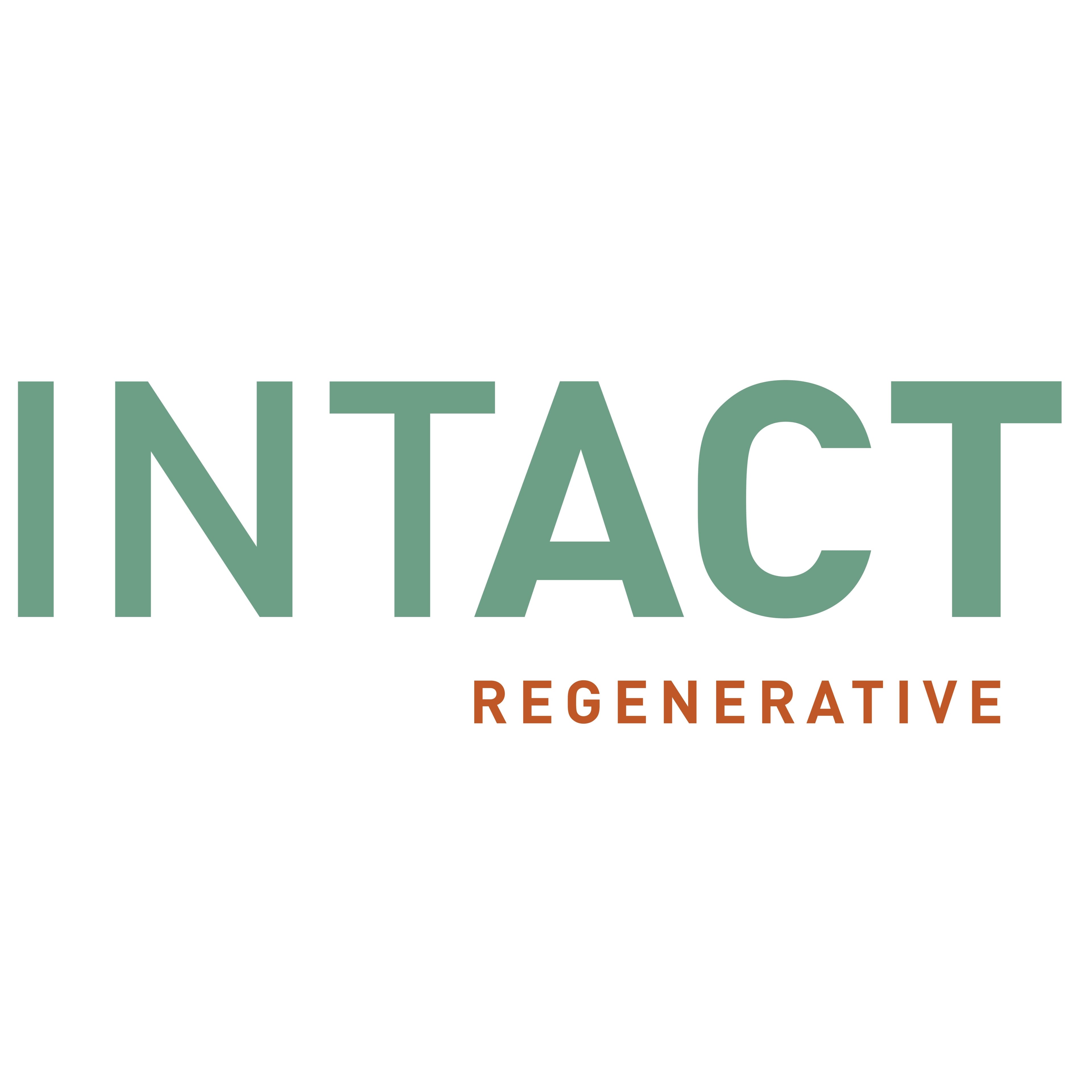 INTACT logo