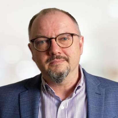 Prof. Damian Józefiak