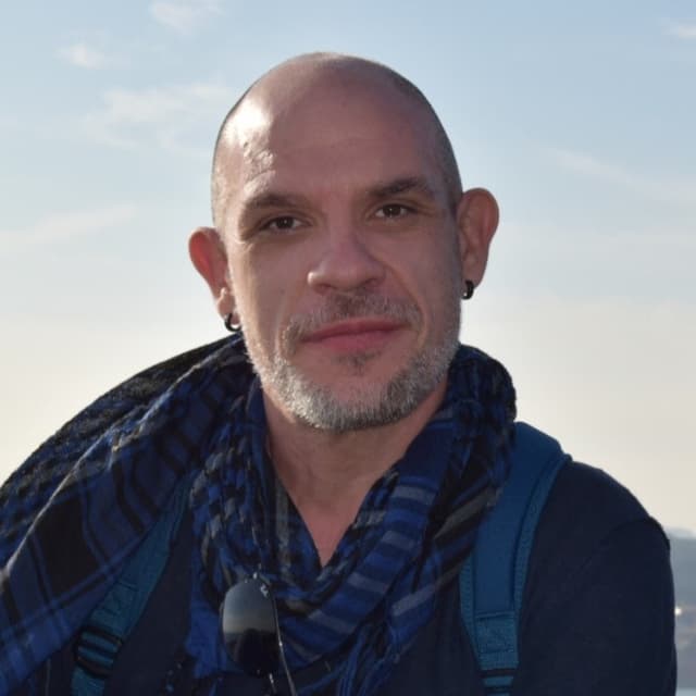 Jose Vicente Ruiz
