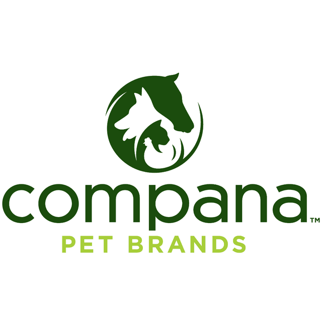 Compana Pet Brands logo