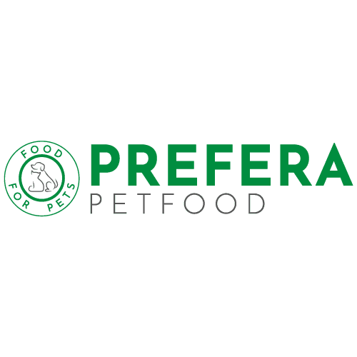 PREFERA PETFOOD SRL logo