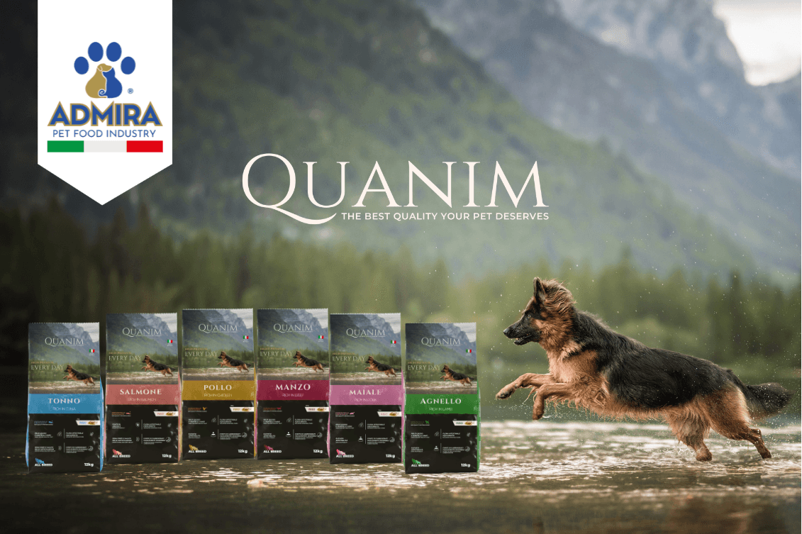 Admira Petfood