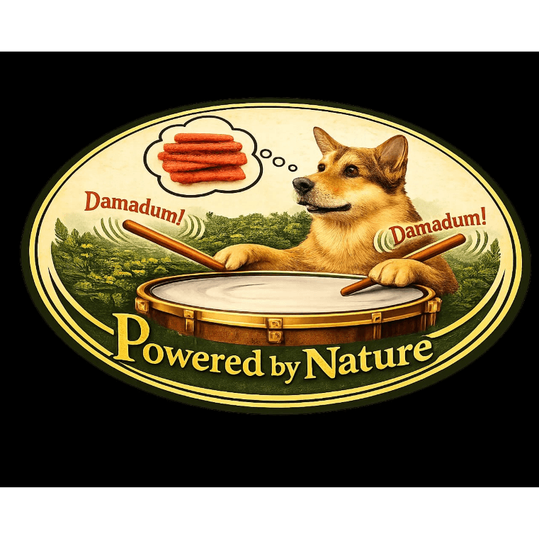 DAMADUM PRODUCTS INDIA PVT LTD logo