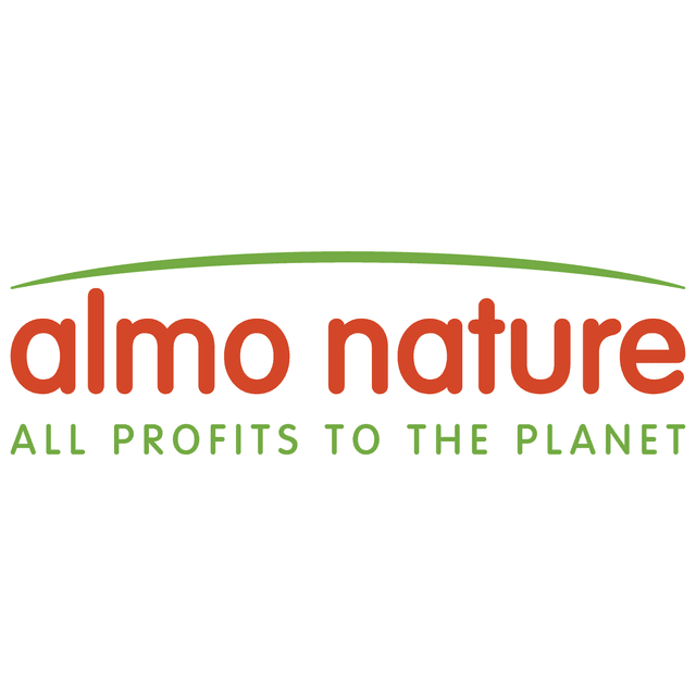 ALMO NATURE BENEFIT - FONDAZIONE CAPELLINO logo