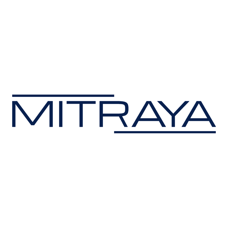 Mitraya logo