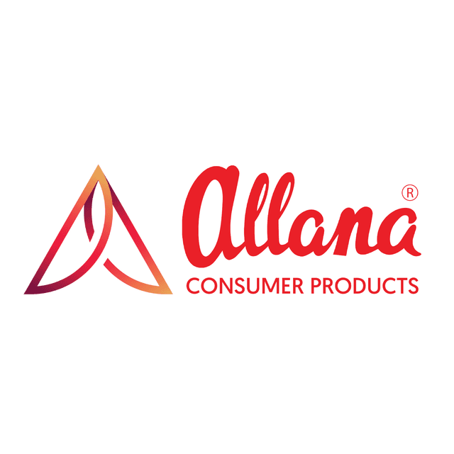 ALLANASON CONSUMER PRODUCT LTD logo