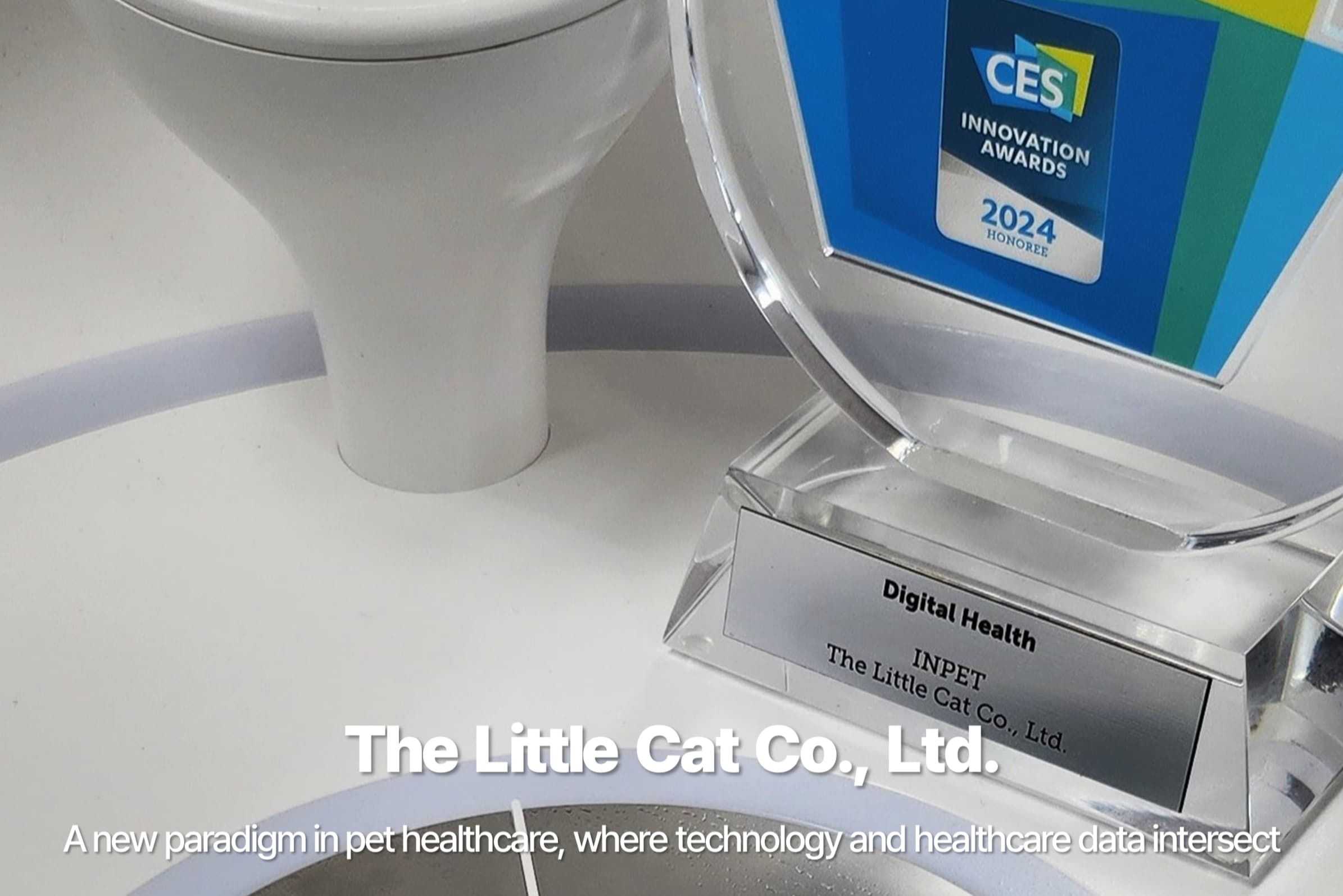 The Little Cat Co., Ltd.