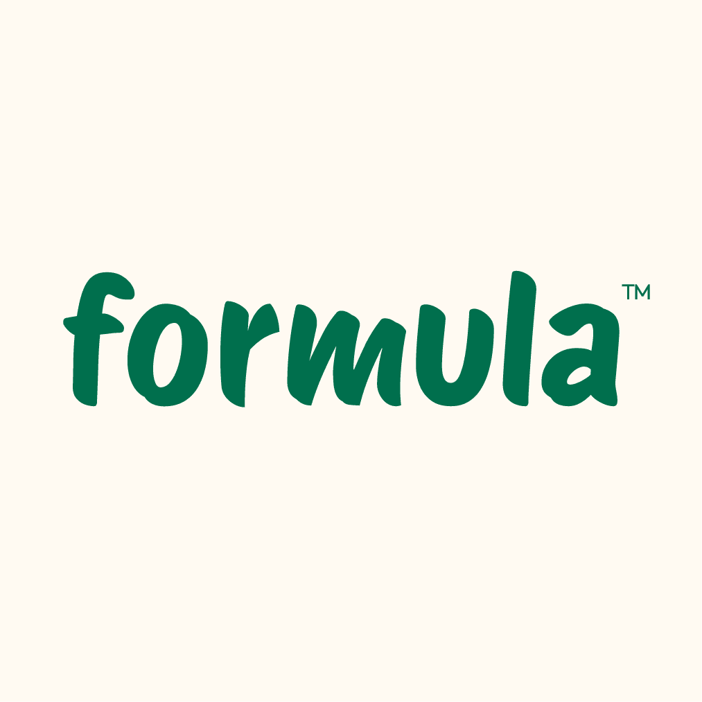 Formula - Private Label logo