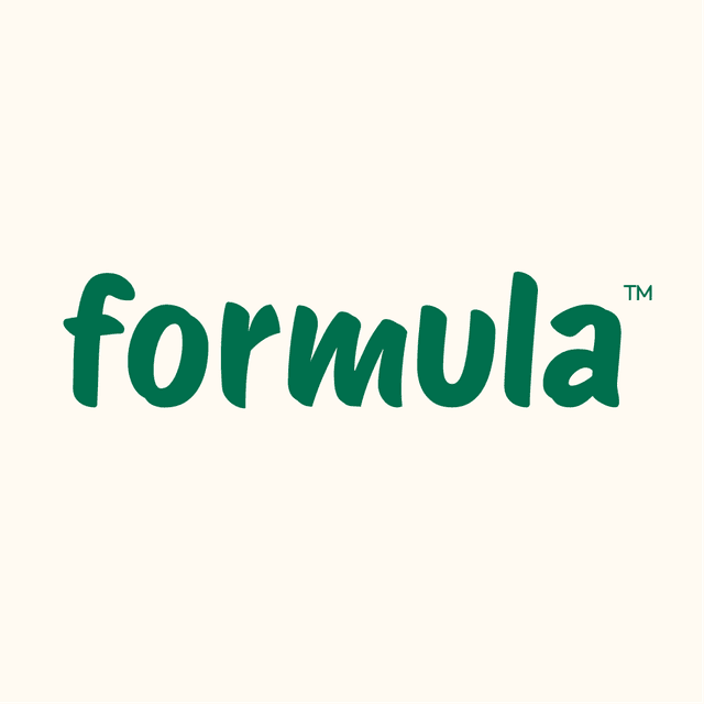 Formula - Private Label logo