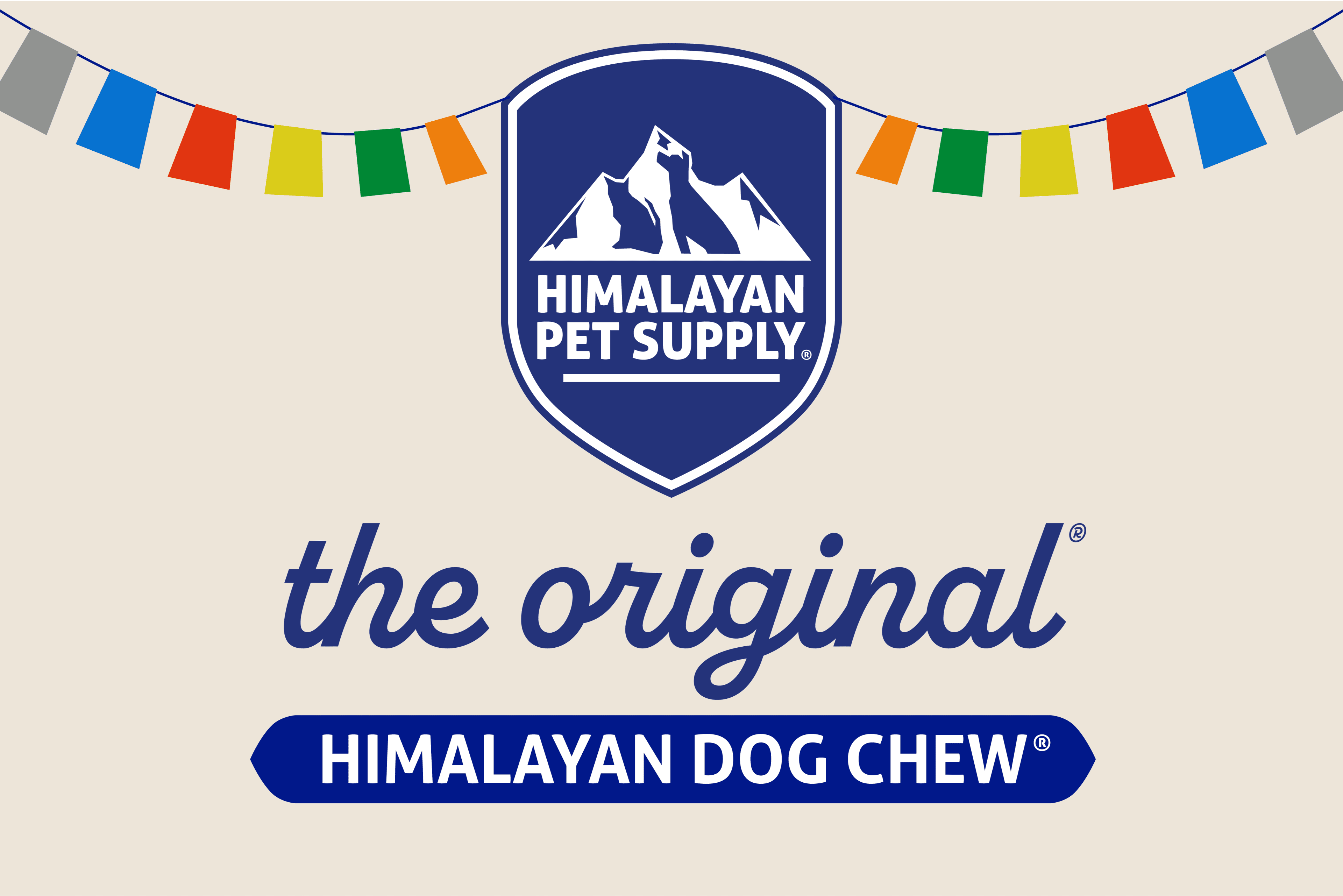 Himalayan Pet Supply