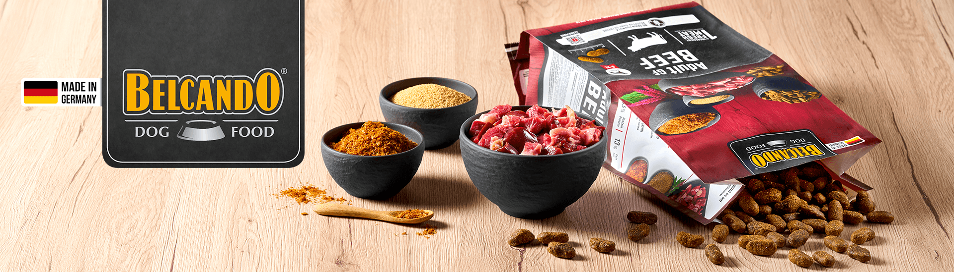 BELCANDO