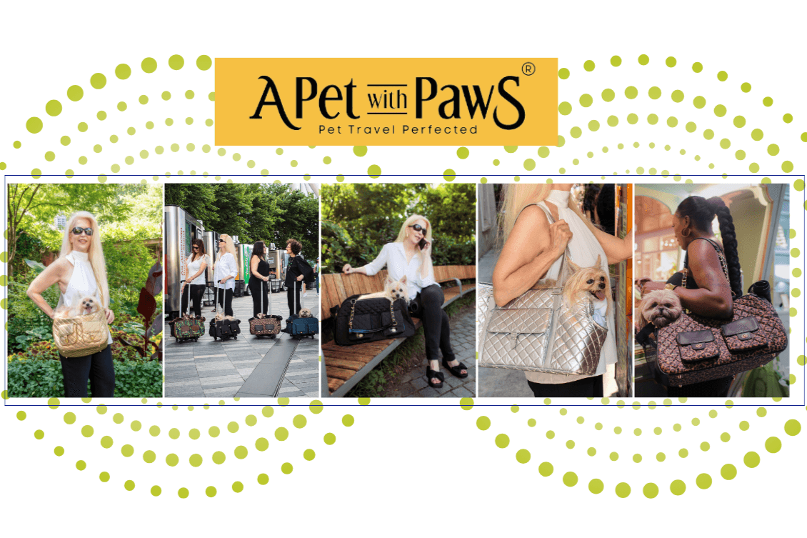 A Pet with Paws®