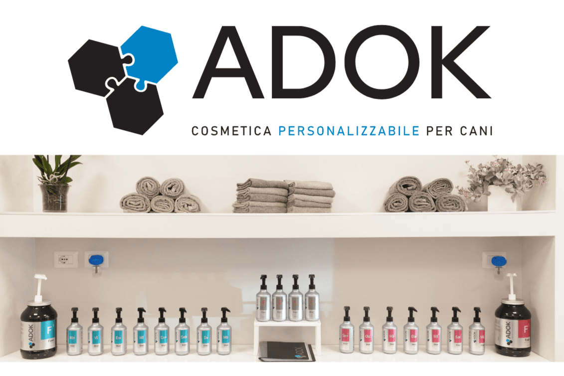 Adok Cosmetics