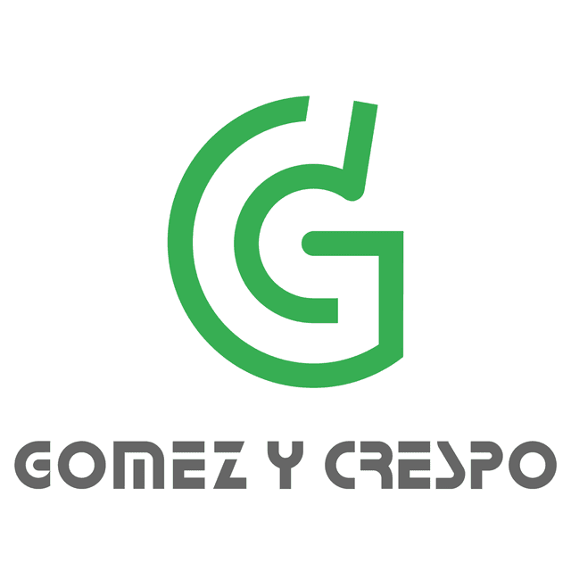 GOMEZ Y CRESPO SA logo