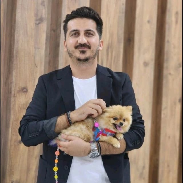 Yusufjon Muzafarov