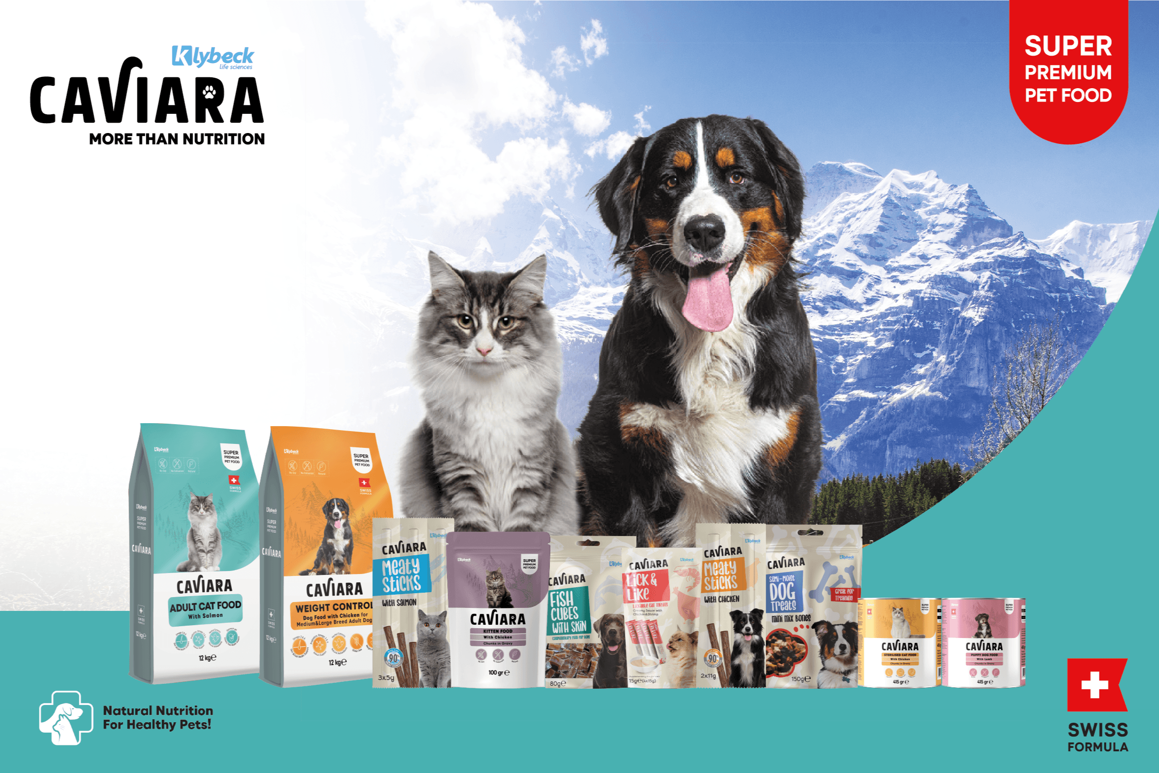 Klybeck Life Science AG