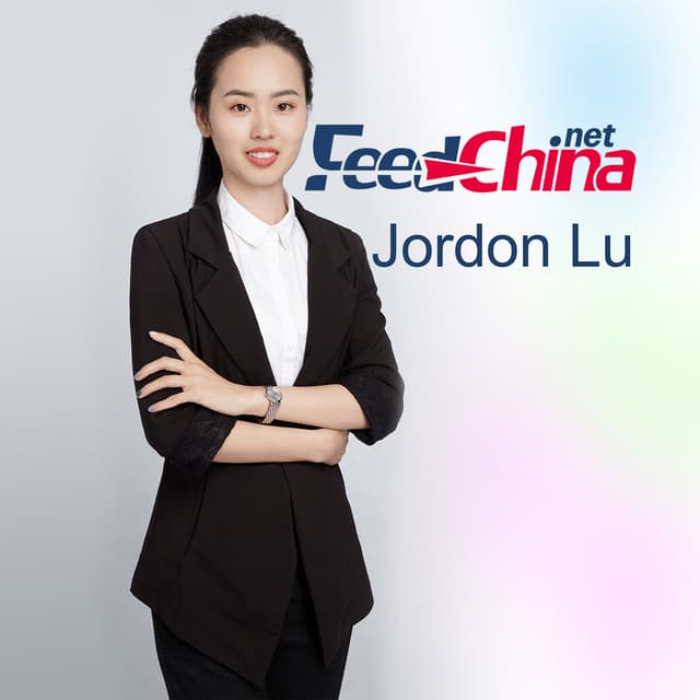 JORDON LU