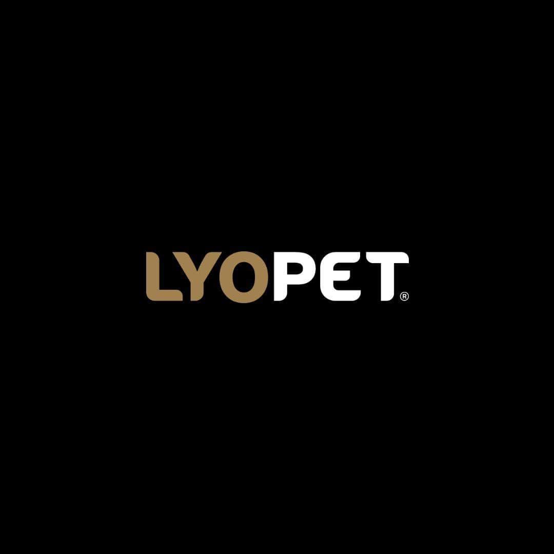 LYOPET logo