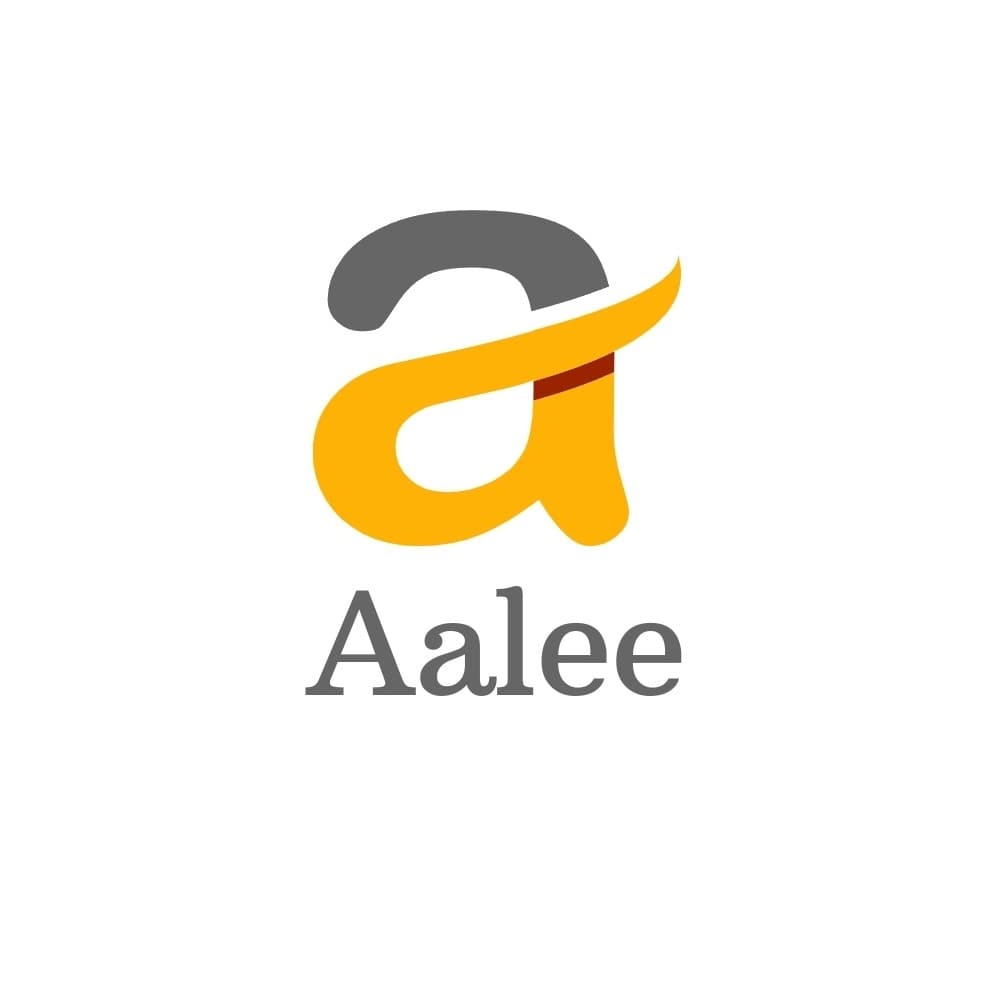 AALEE INDIA EXPORTS PVT. LTD. logo