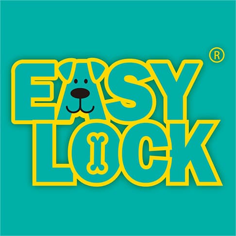 EASY LOCK Co.,Ltd. logo
