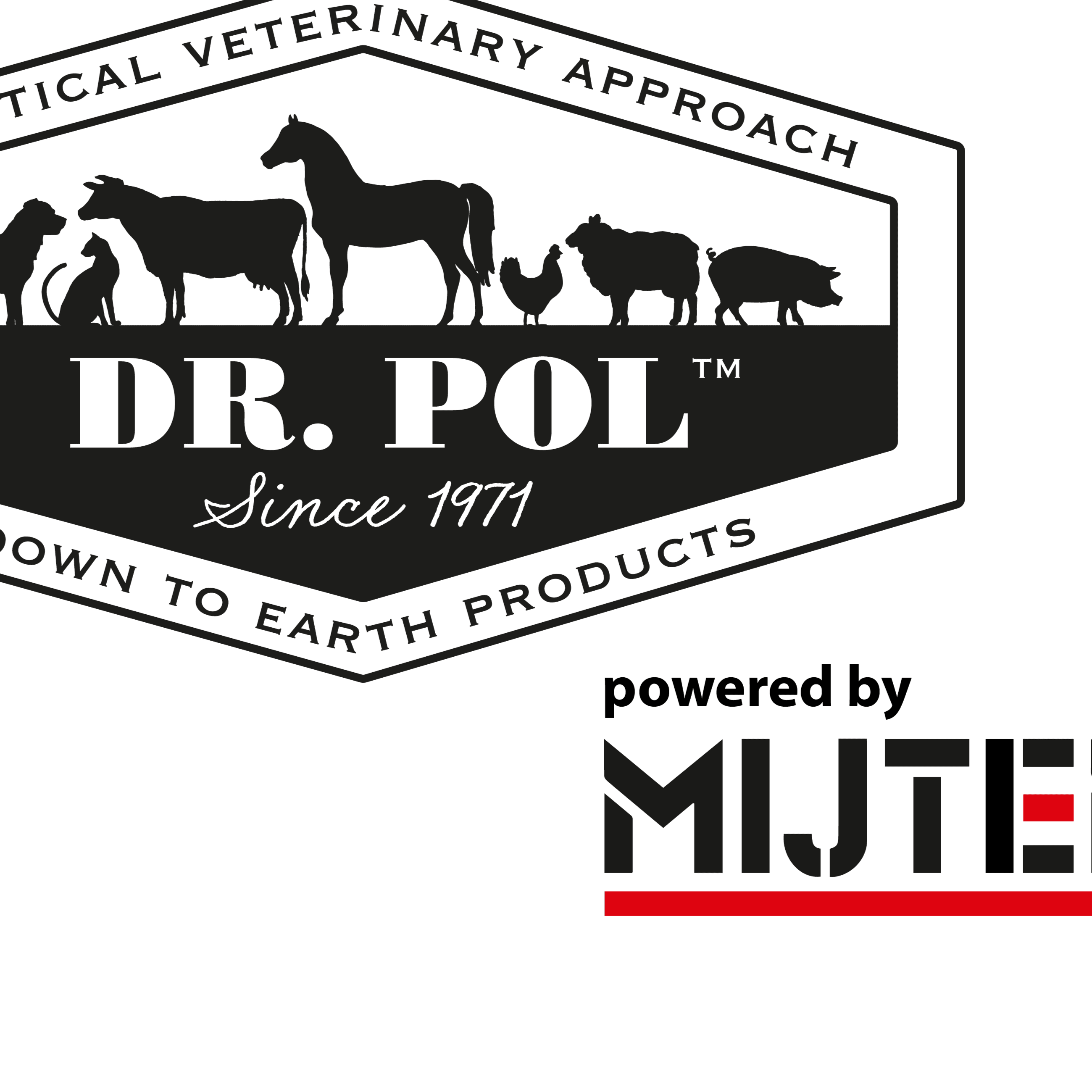 Mijten International BV logo