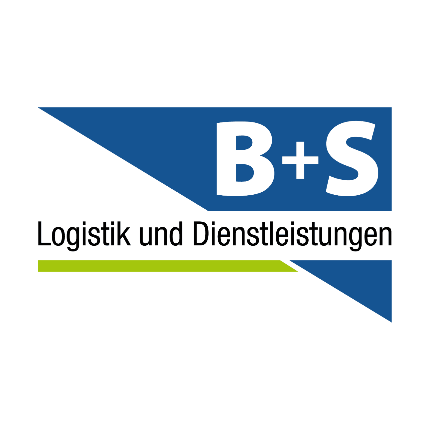 B+S GmbH Logistik + Dienstleistungen logo