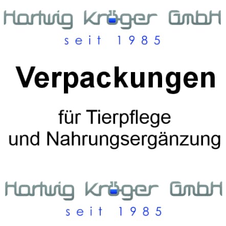 Hartwig Kröger GmbH logo