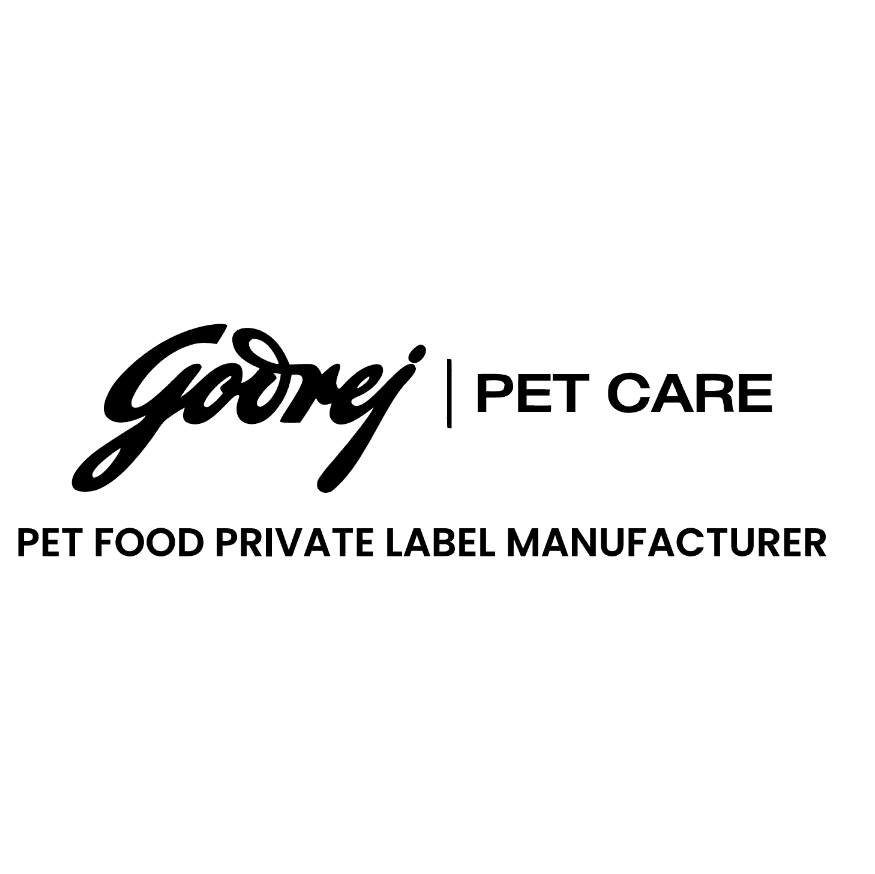 Godrej Pet Care logo