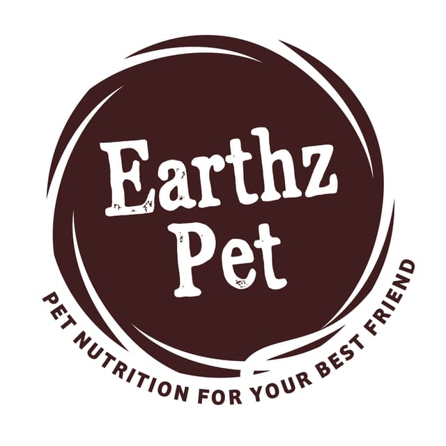 Earthz Pet logo