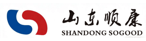 Shandong Sogood Hygiene Products Co .,Ltd