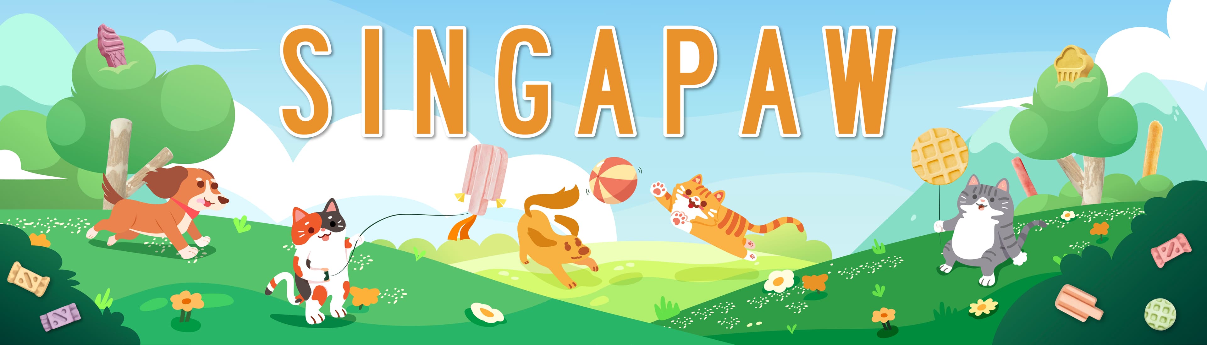 Wildlife & Veterinary Products Pte. Ltd.