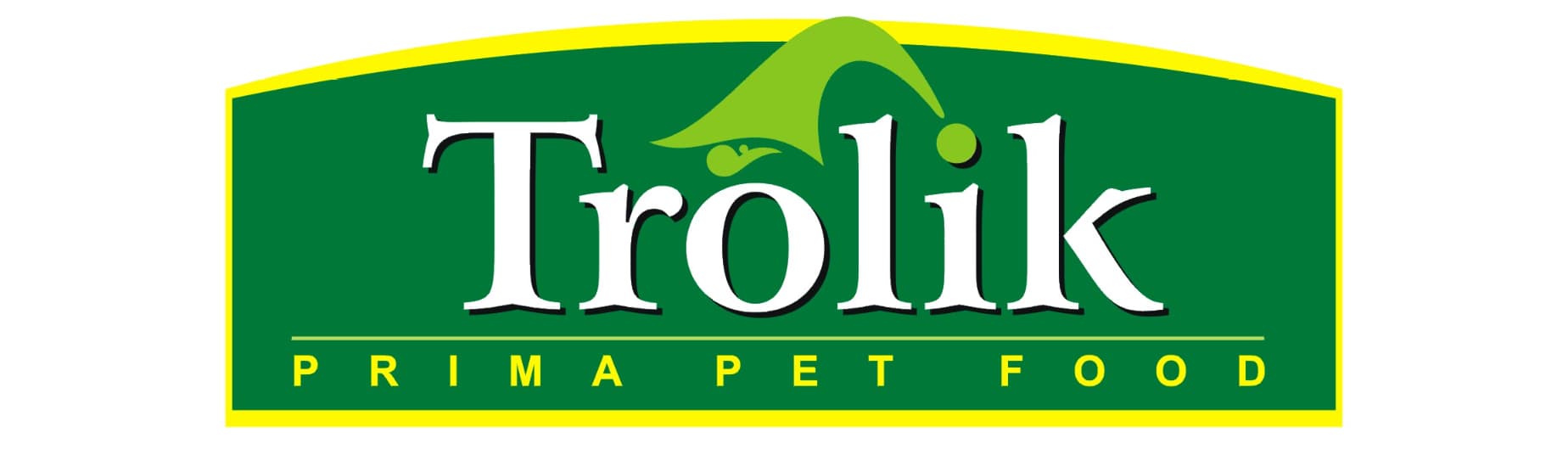 TROLIK - Prima Pet Food