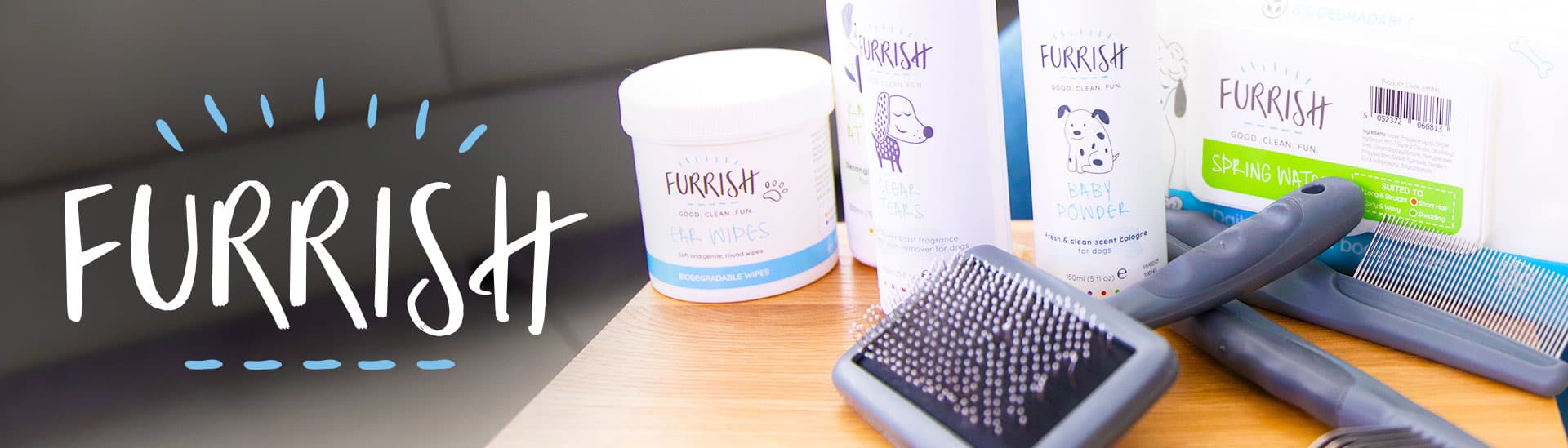 Furrish