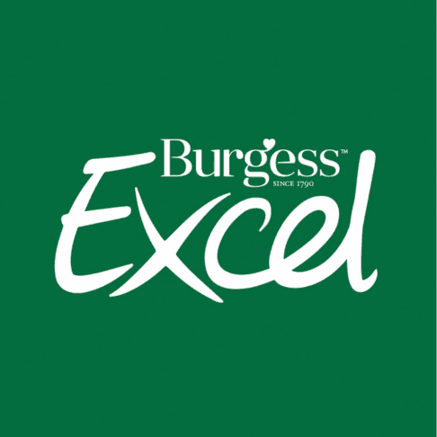 Burgess Excel logo