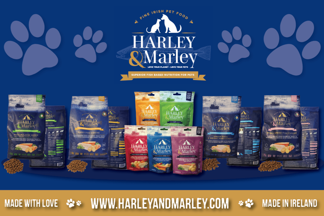 Harley & Marley - Ireland