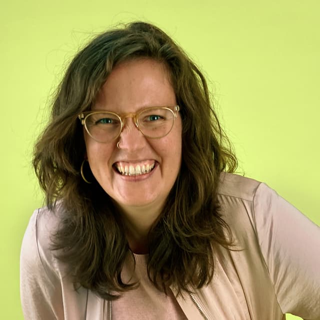 Madeline Metzsch