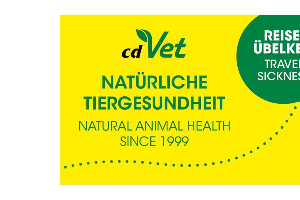 cdVet Naturprodukte GmbH