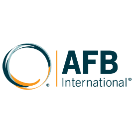 AFB International logo