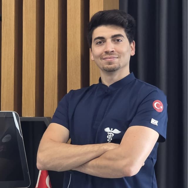 Serkan  Tümbaş