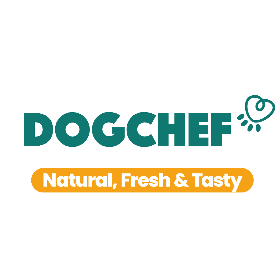 Dog Chef logo