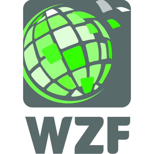 WZF GmbH logo