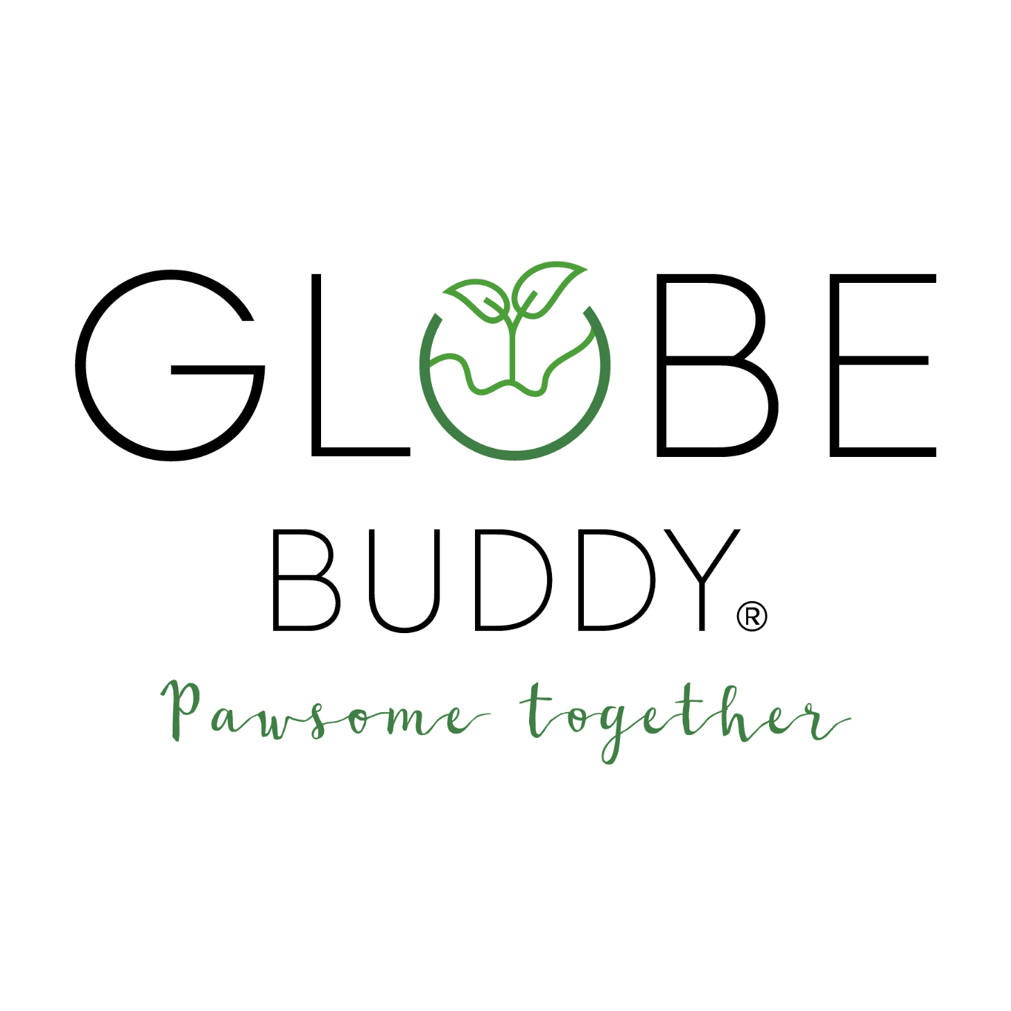 Globe Buddy logo