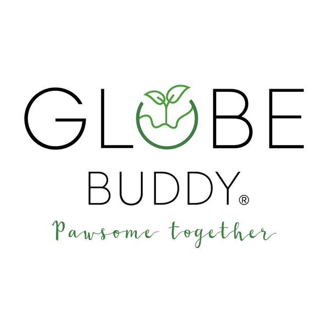 Globe Buddy logo