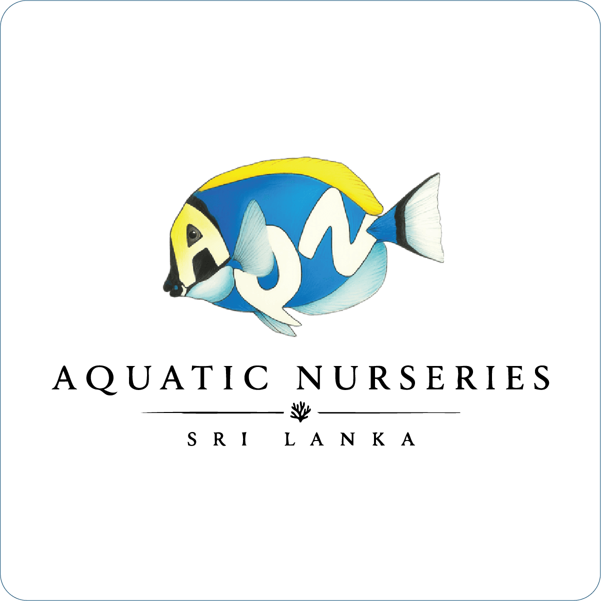 Aquatic Nurseries (Private) Limited logo