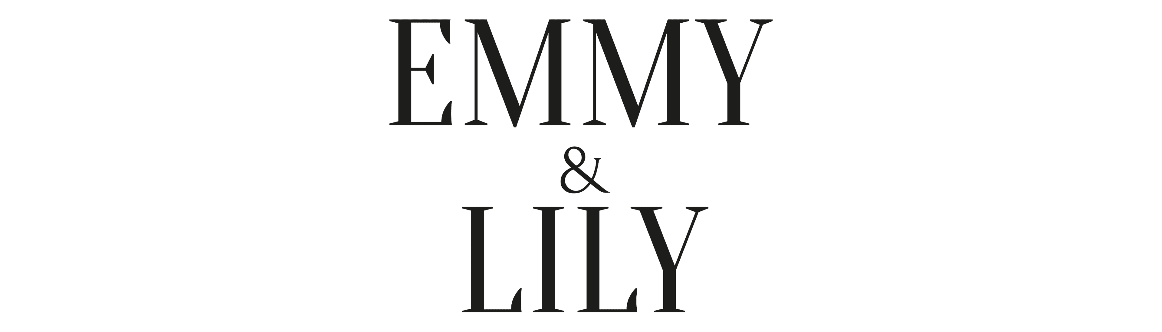 Emmy Lily