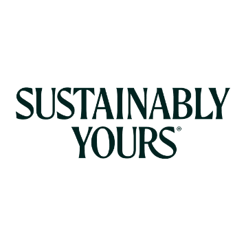 Sustainably Yours Cat Litter logo