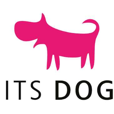 ITSDOG logo